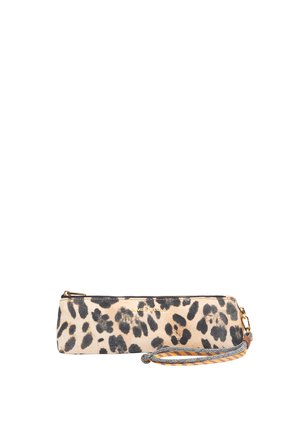Pesukott - leopard natural