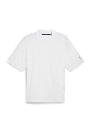 BMW MMS - T-shirt basique - white