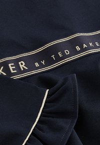 Baker by Ted Baker PONTE - REGULAR FIT - Jerseyklänning - navy