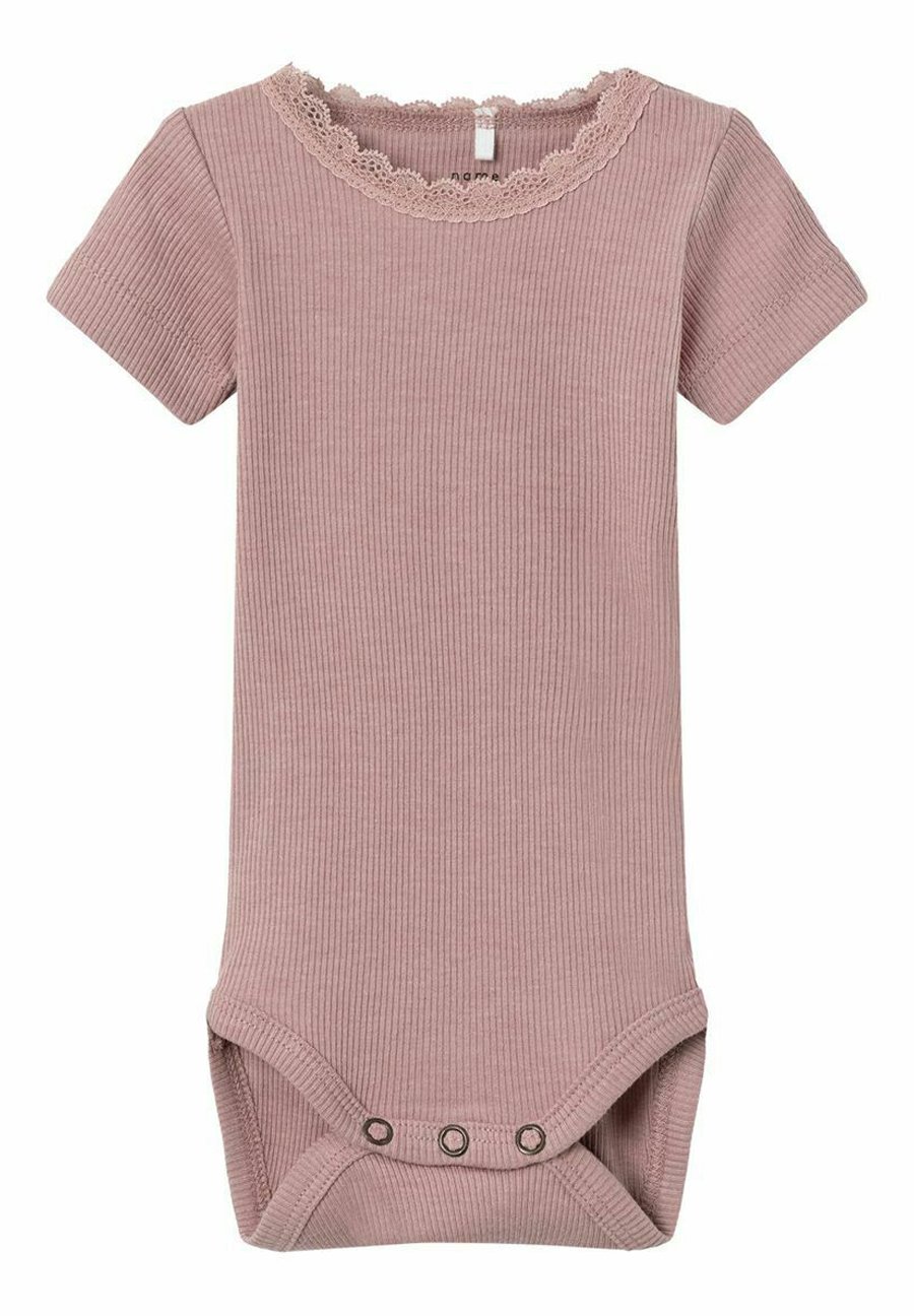 NAME IT Body 'NBFKab' in Mauve | ABOUT YOU