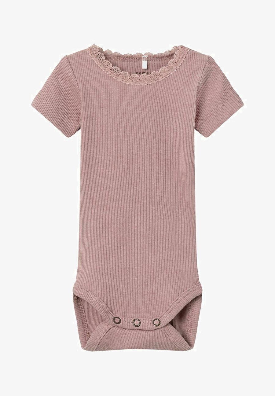 NAME IT Body 'NBFKab' in Mauve | ABOUT YOU NAME IT Body 'NBFKab' in Mauve | ABOUT YOU