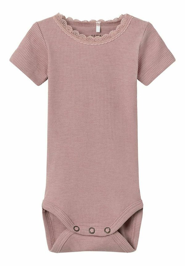 NBFKAB  - Body - deauville mauve