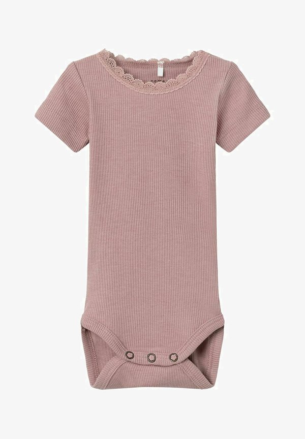 NBFKAB - Body - deauville mauve