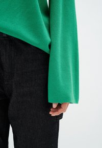 InWear Trui - light green