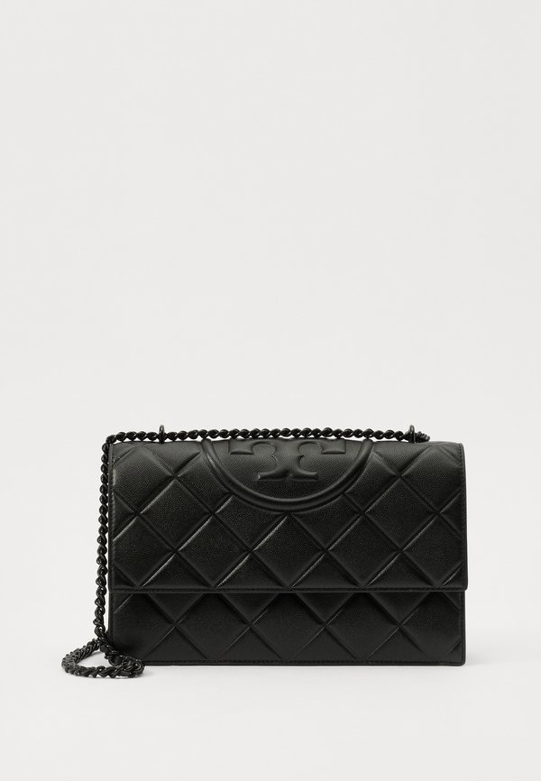 FLEMING CONVERTIBLE SHOULDER BAG - Umhängetasche