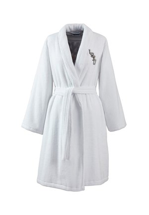 KENZO Home PEIGNOIR DE BAIN EN - Peignoir - blanc