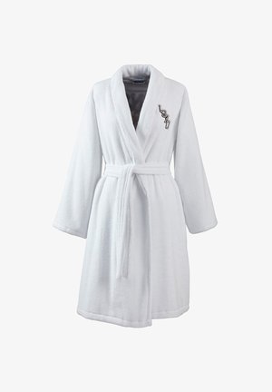 KENZO Home PEIGNOIR DE BAIN EN - Accappatoio - blanc