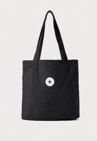 TAYLOR TOTE UNISEX - Tote bag - black