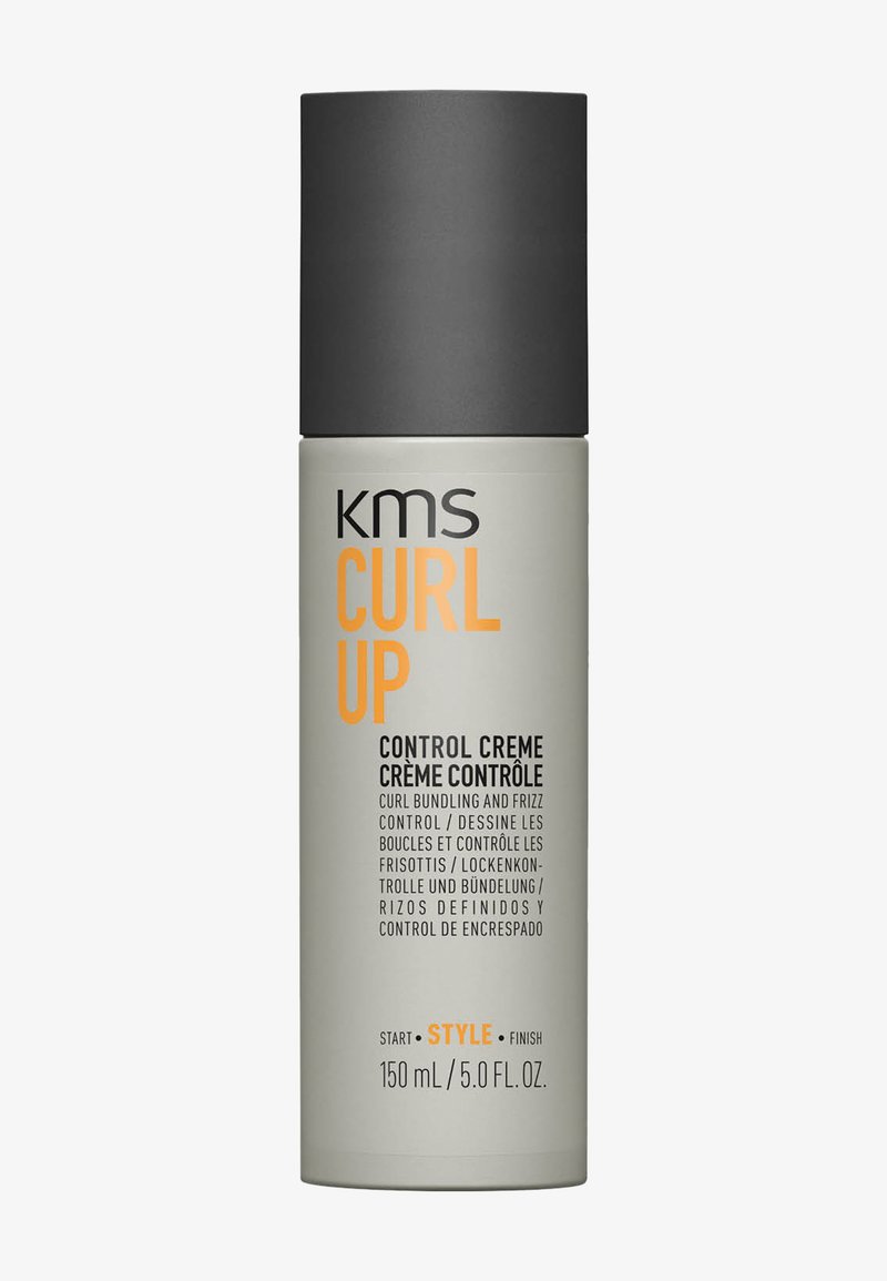 KMS KMS KMS CURLUP CONTROL CREME - Hair styling