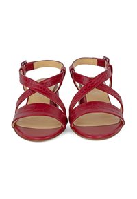 tuiggi Milano CROSSOVER - Sandaler - rosso