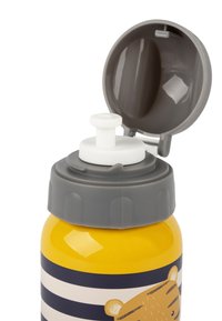 sigikid SET  - Kids' tableware set - gelb tiger