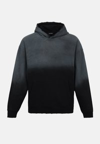 Selezionato, black wash