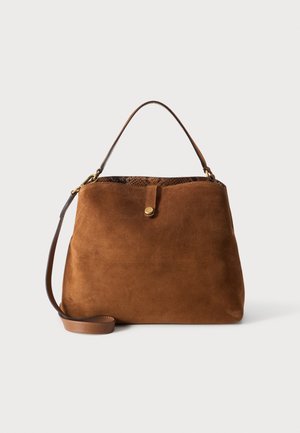 Gianni Chiarini, FIONA - Дамска чанта - cognac