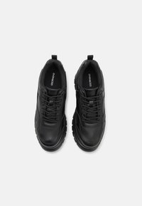 Even&Odd Wide Fit WIDE - Tenisky - black