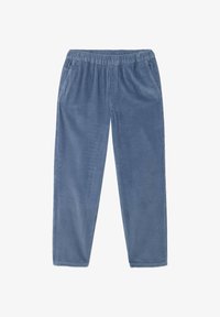 No seleccionado, azur vintage