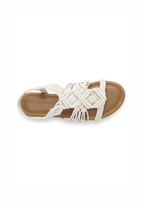LASCANA Sandaalid - beige