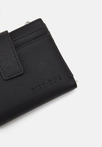 Pier One UNISEX - Lommebok - black