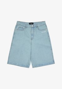 Selecionado, sand washed blue