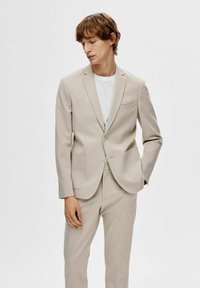 Niet geselecteerd, oatmeal