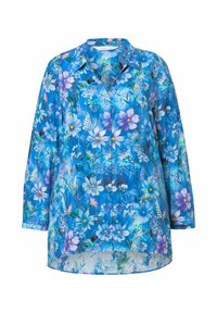 Ej vald, dark sky blue