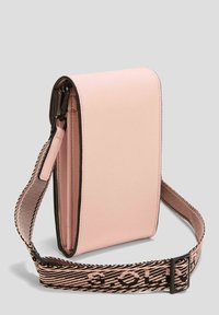 s.Oliver AUS IMITAT - Handyhülle - rosa