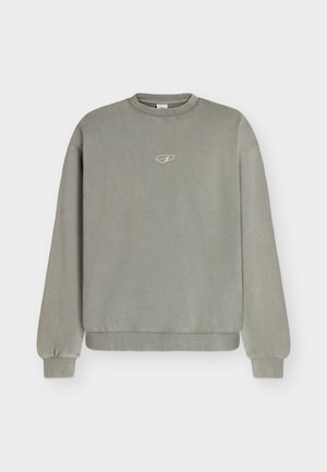 ARKK Copenhagen, CORE CREWNECK - Sweatshirt - khaki