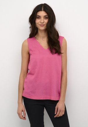 MILIA - Blouse - hot pink