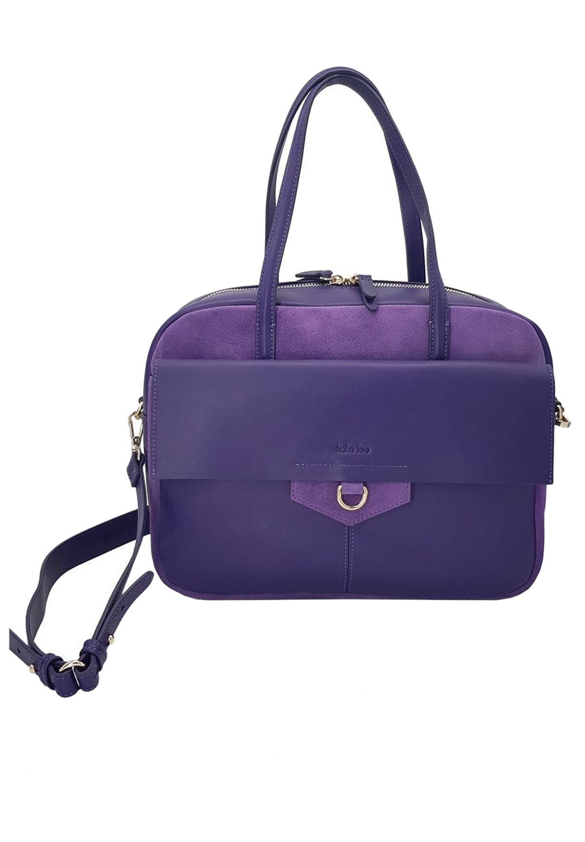 sac a main violet