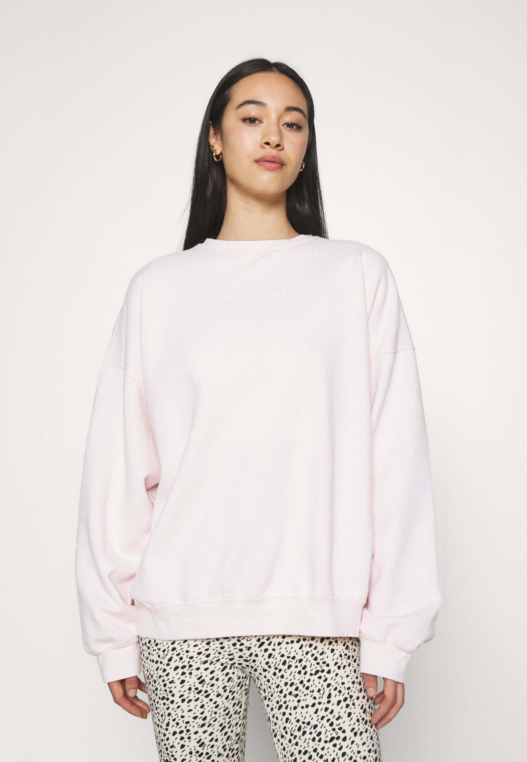 Women WASHED - Sweatshirt Women WASHED - Sweatshirt