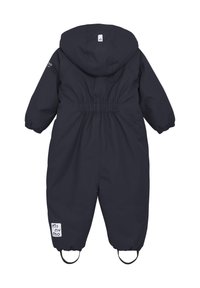 Minymo UNISEX granatowy