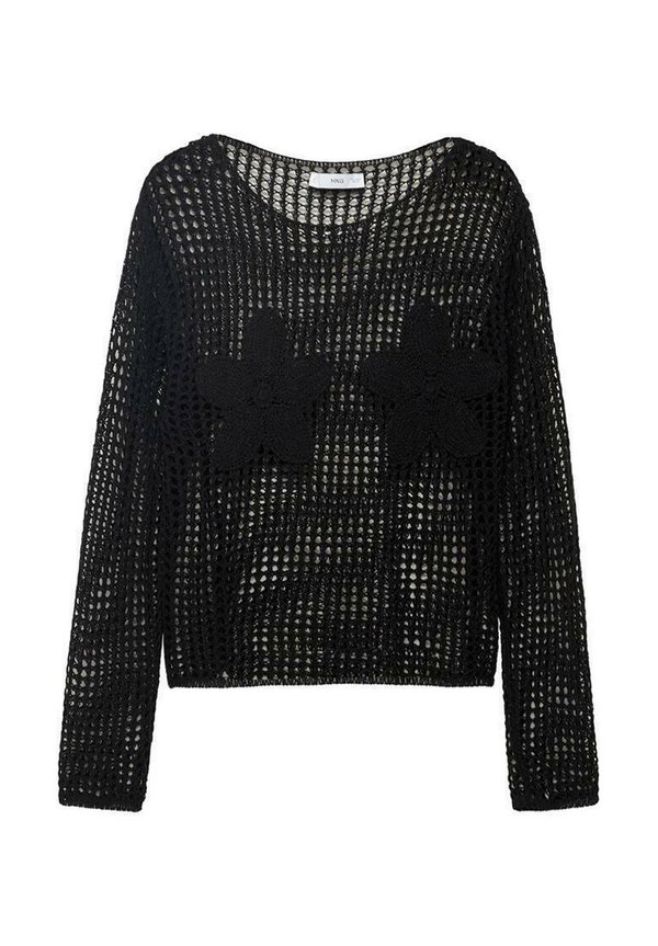 EMBROIDERED - Jumper4