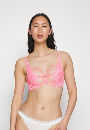 hunkemöller sosha