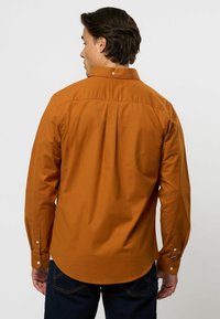 U.S. Polo Assn. CALVERT REG FIT - Ing - pumpkin spice