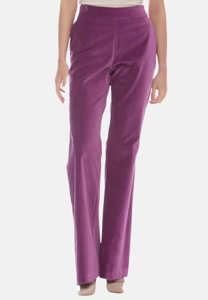 BEMAK - Broek - viola