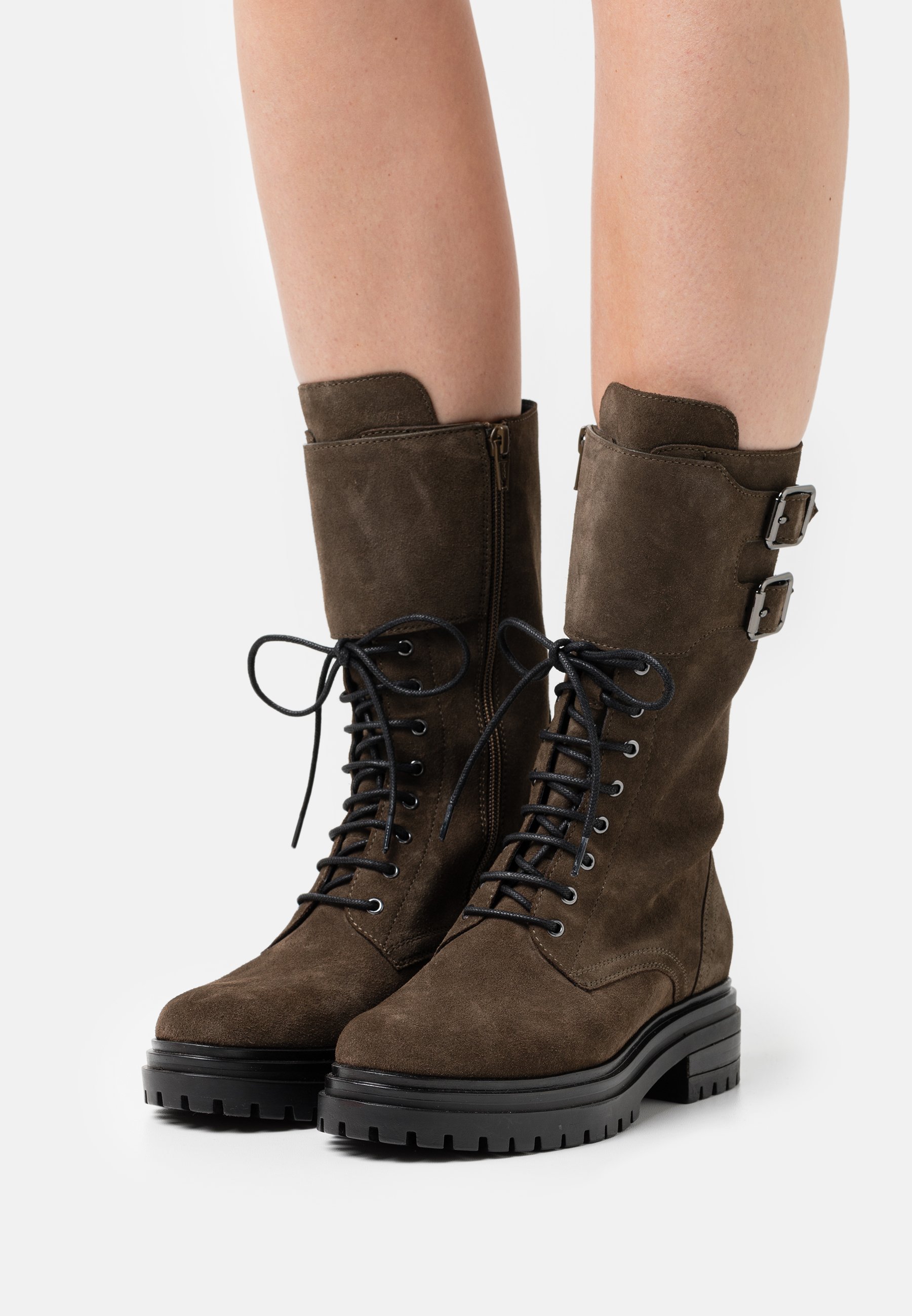 Women Platform boots Women Platform boots