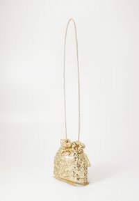 Even&Odd Clutch - gold-coloured