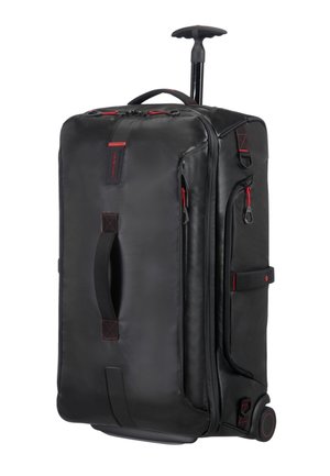 PARADIVER LIGHT WHEELED DUFFLE (67 CM) - Valise à roulettes - black