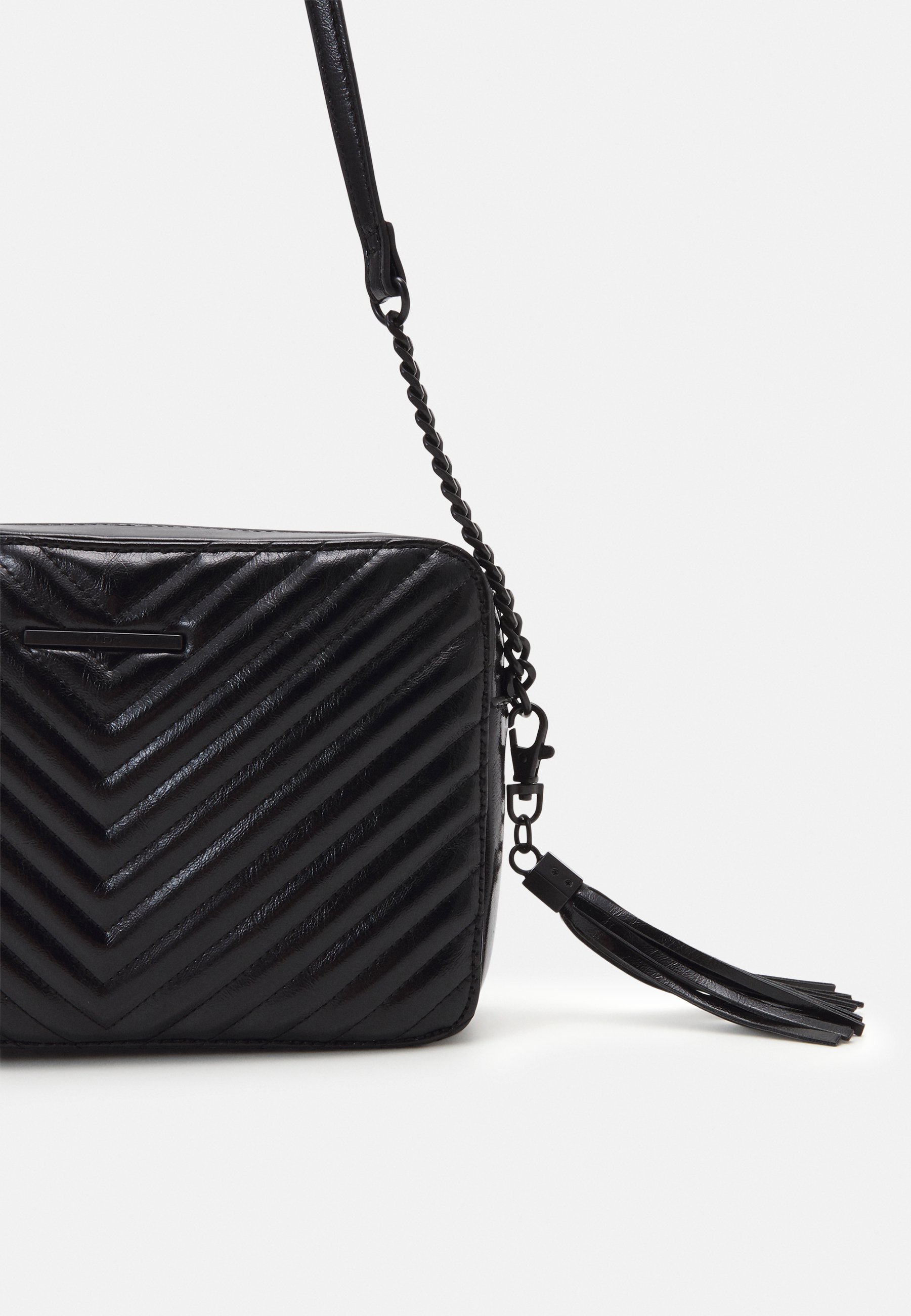 aldo andressera crossbody bolsa