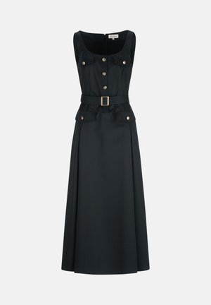 POLTRONA - Denné šaty - nero