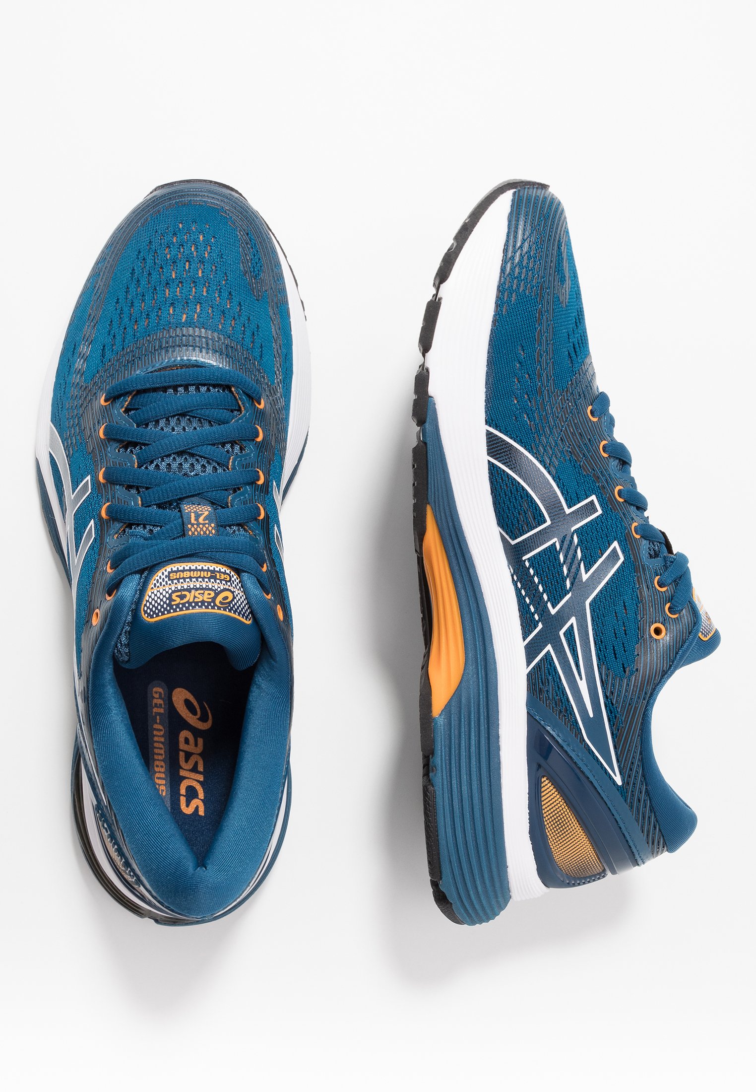 zalando asics nimbus