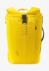 Unselected, cyber yellow