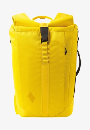 Nitro SCRAMBLER 28L - Tourenrucksack - cyber yellow