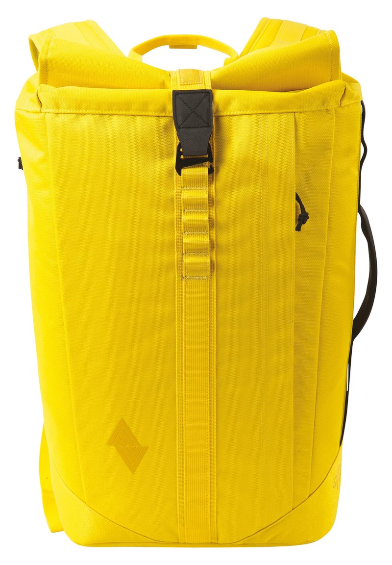 Nitro SCRAMBLER 28L - Backpack - cyber yellow