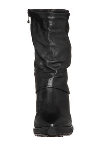 A.S.98 Botines camperos - black