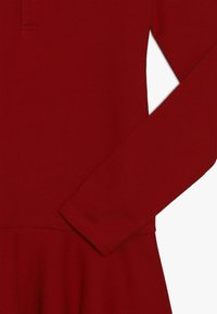 Polo Ralph Lauren Day dress - red