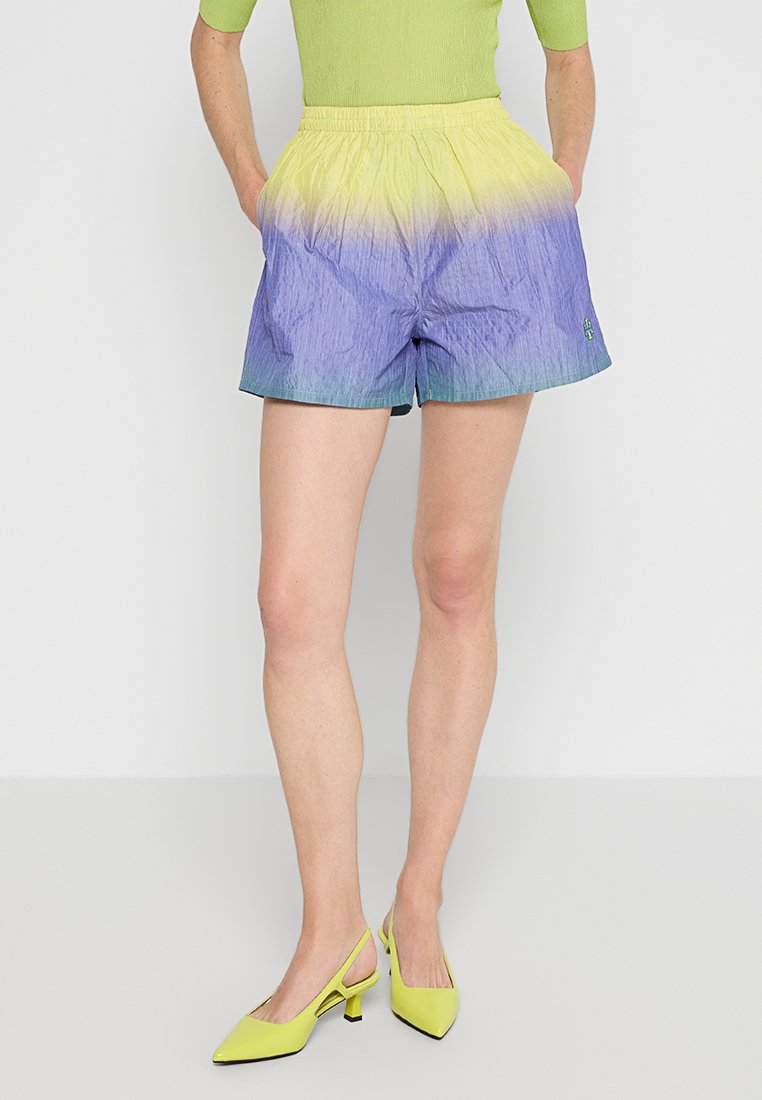 TORY BURCH Shorts meerkleurig TORY BURCH Shorts meerkleurig