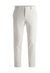GENIUS - Chino - open white