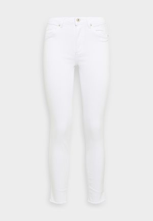 ONLBLUSH - Jeans Skinny Fit - white