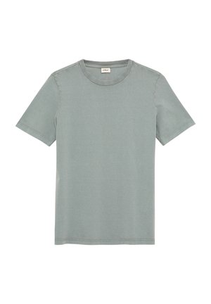 - T-shirt basic