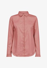 Neizbrano, dusty rose